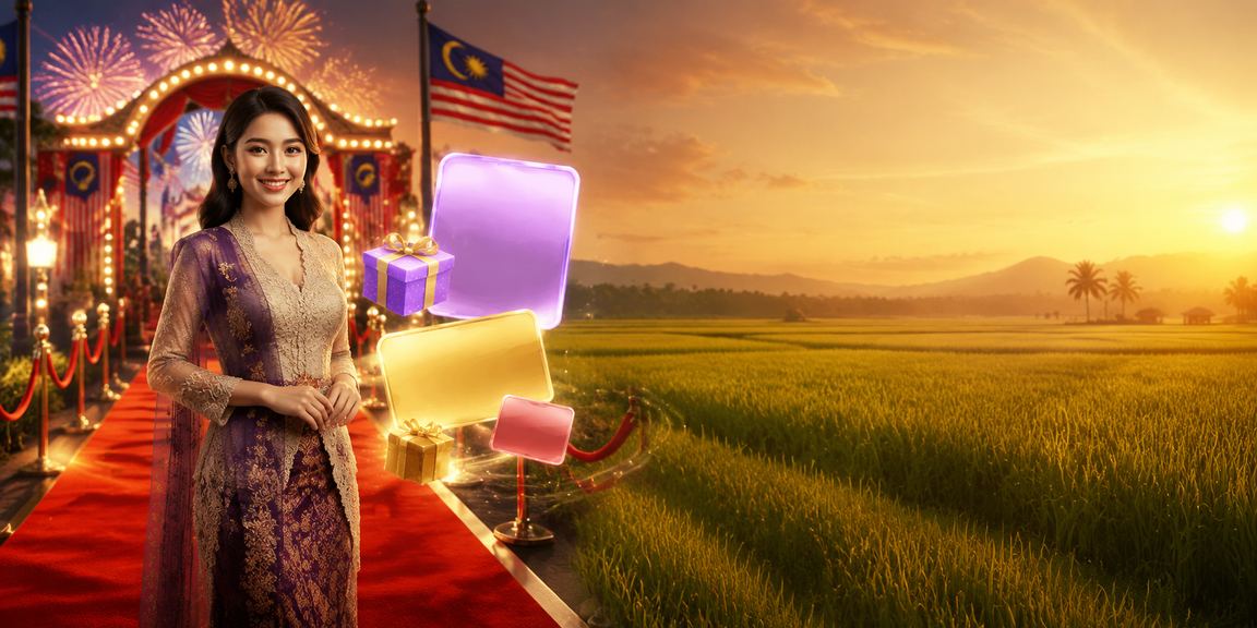 Pemain menikmati Blackjack dan hiburan sukan di Kedah