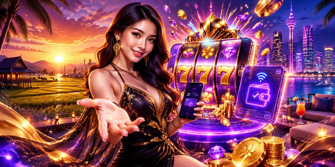Antara muka permainan blackjack mudah alih di Kedah